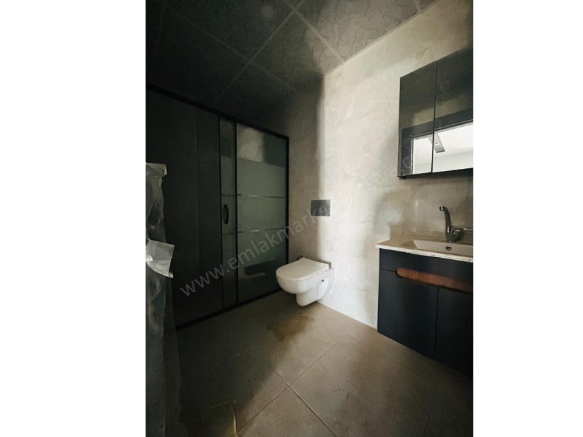 ŞEHİR HASTANESİNE 3 DAKİKA SİTE İÇİ BAHÇELİ LÜKS 4+1 DUBLEKS