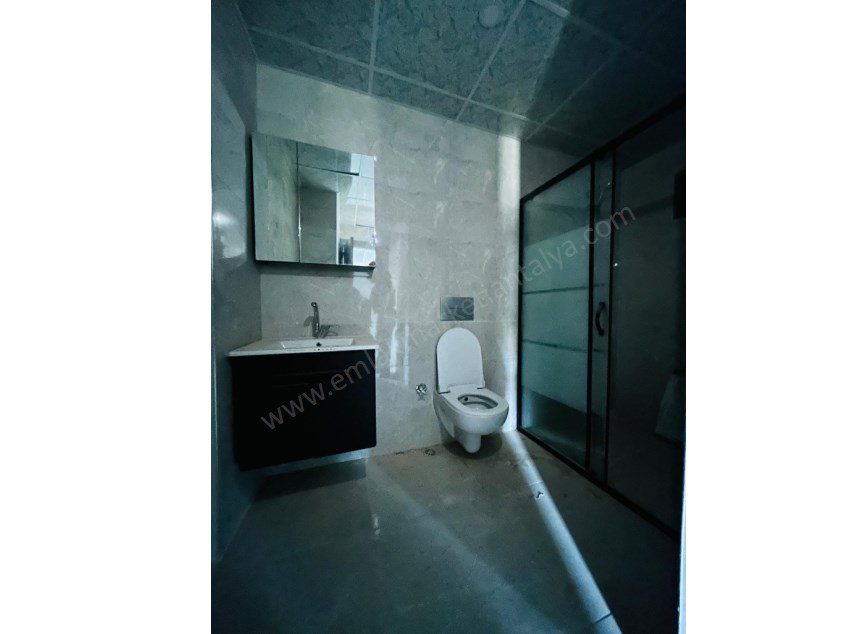 ŞEHİR HASTANESİNE 3 DAKİKA SİTE İÇİ BAHÇELİ LÜKS 4+1 DUBLEKS