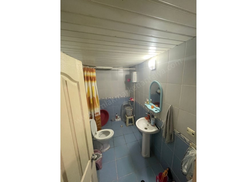  CADDE ÜZERİNDE FIRSAT 5+2 DAİRE 