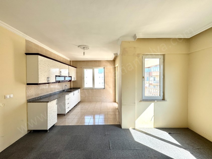 KIZILIRMAK CAD. YAKINI ÇİFT BANYOLU FIRSAT 3+1 DUBLEKS