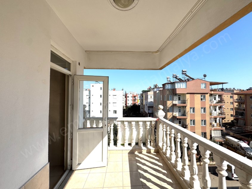 KIZILIRMAK CAD. YAKINI ÇİFT BANYOLU FIRSAT 3+1 DUBLEKS