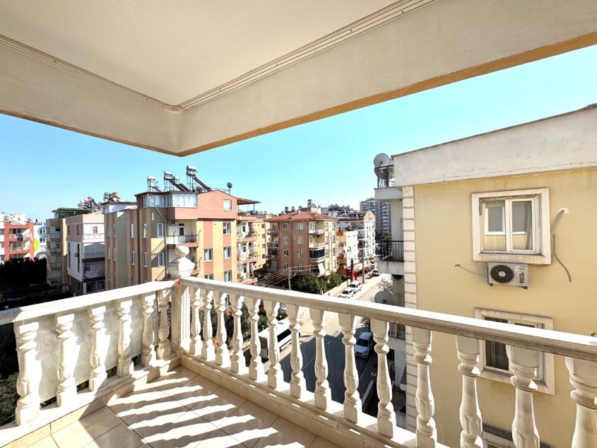 KIZILIRMAK CAD. YAKINI ÇİFT BANYOLU FIRSAT 3+1 DUBLEKS