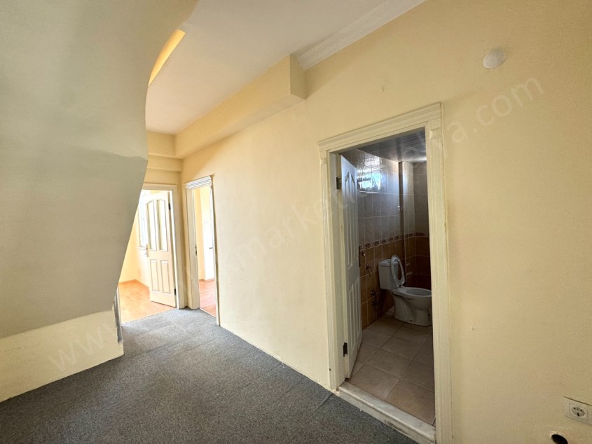 KIZILIRMAK CAD. YAKINI ÇİFT BANYOLU FIRSAT 3+1 DUBLEKS