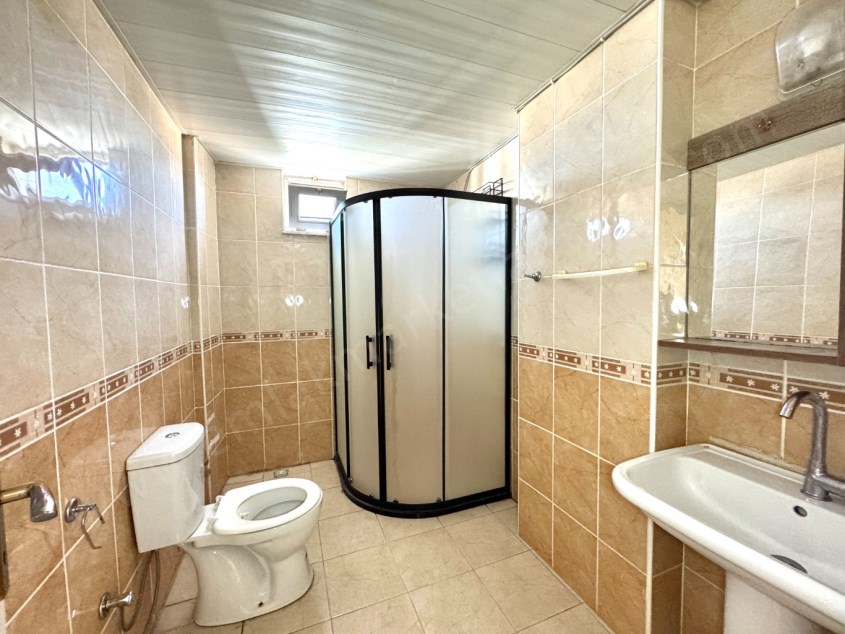 KIZILIRMAK CAD. YAKINI ÇİFT BANYOLU FIRSAT 3+1 DUBLEKS