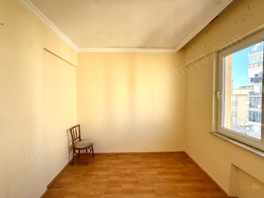 KIZILIRMAK CAD. YAKINI ÇİFT BANYOLU FIRSAT 3+1 DUBLEKS