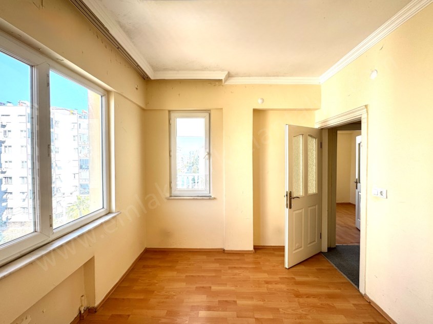 KIZILIRMAK CAD. YAKINI ÇİFT BANYOLU FIRSAT 3+1 DUBLEKS