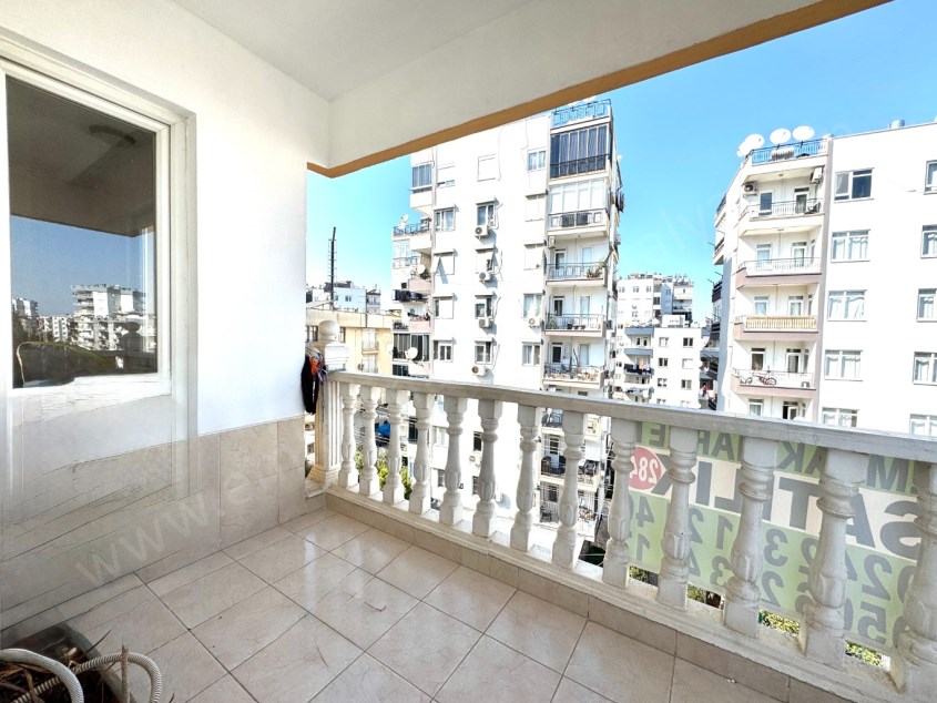 KIZILIRMAK CAD. YAKINI ÇİFT BANYOLU FIRSAT 3+1 DUBLEKS