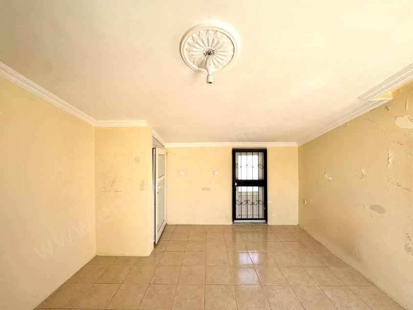 KIZILIRMAK CAD. YAKINI ÇİFT BANYOLU FIRSAT 3+1 DUBLEKS