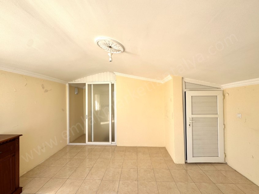 KIZILIRMAK CAD. YAKINI ÇİFT BANYOLU FIRSAT 3+1 DUBLEKS