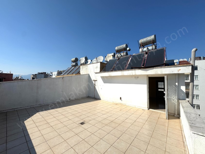 KIZILIRMAK CAD. YAKINI ÇİFT BANYOLU FIRSAT 3+1 DUBLEKS