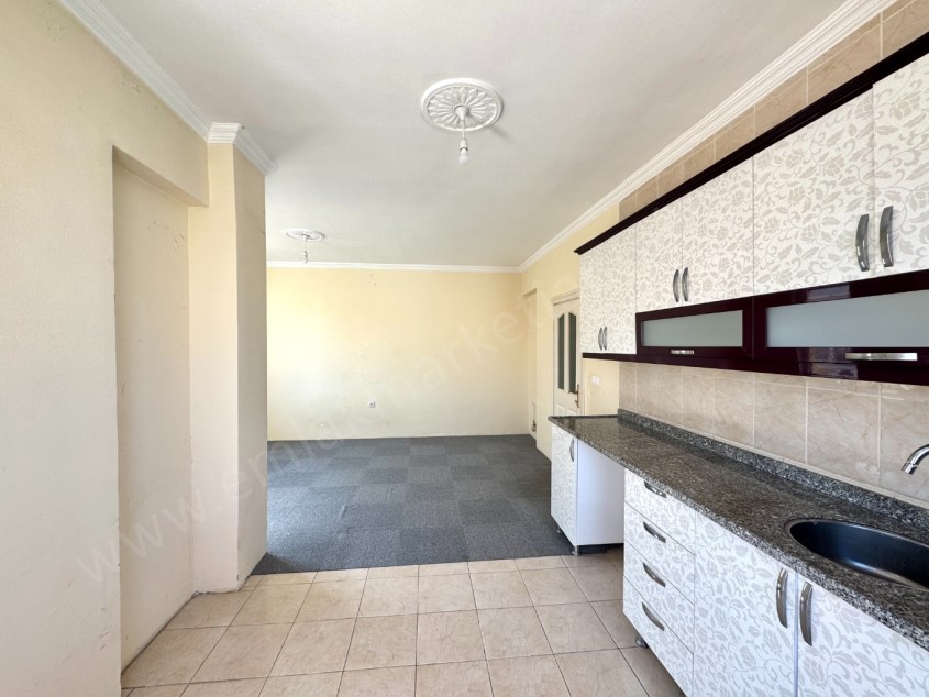 KIZILIRMAK CAD. YAKINI ÇİFT BANYOLU FIRSAT 3+1 DUBLEKS