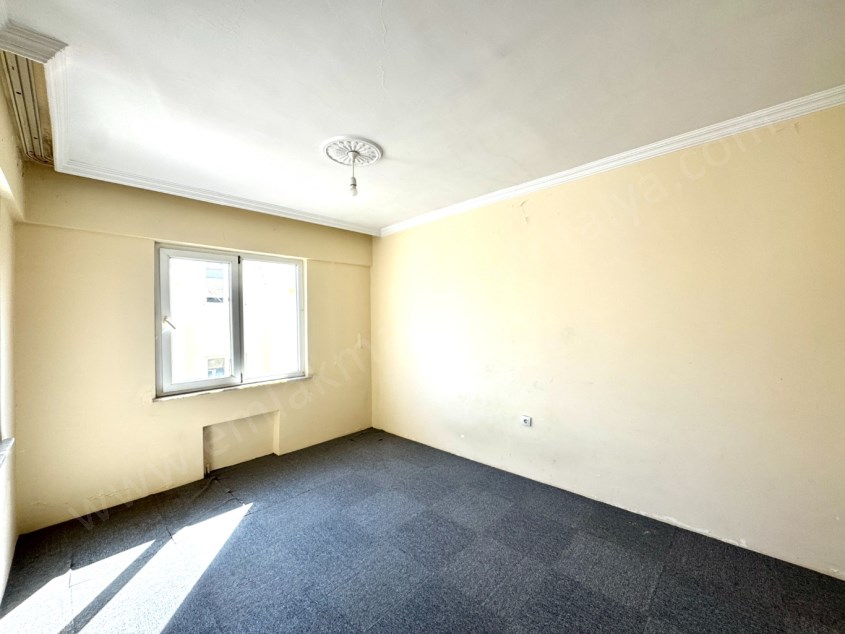 KIZILIRMAK CAD. YAKINI ÇİFT BANYOLU FIRSAT 3+1 DUBLEKS