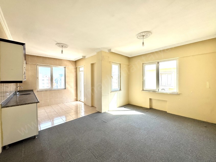 KIZILIRMAK CAD. YAKINI ÇİFT BANYOLU FIRSAT 3+1 DUBLEKS