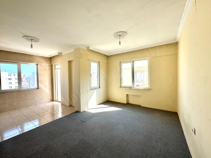 KIZILIRMAK CAD. YAKINI ÇİFT BANYOLU FIRSAT 3+1 DUBLEKS