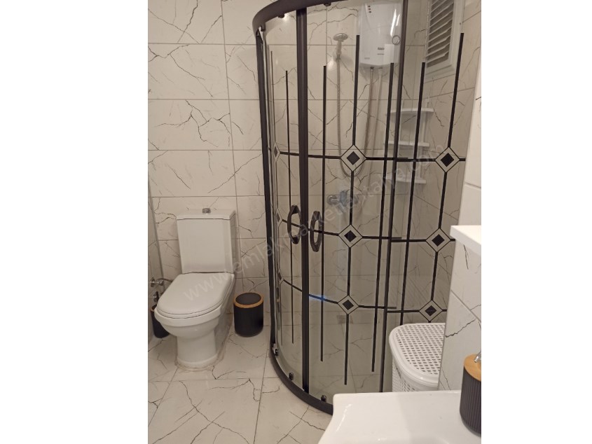 MARKANTALYA YAKINI KATTA TEK İÇİ YAPILI FIRSAT DAİRE 