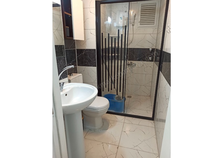 MARKANTALYA YAKINI KATTA TEK İÇİ YAPILI FIRSAT DAİRE 