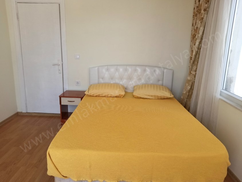 MARKANTALYA YAKINI KATTA TEK İÇİ YAPILI FIRSAT DAİRE 