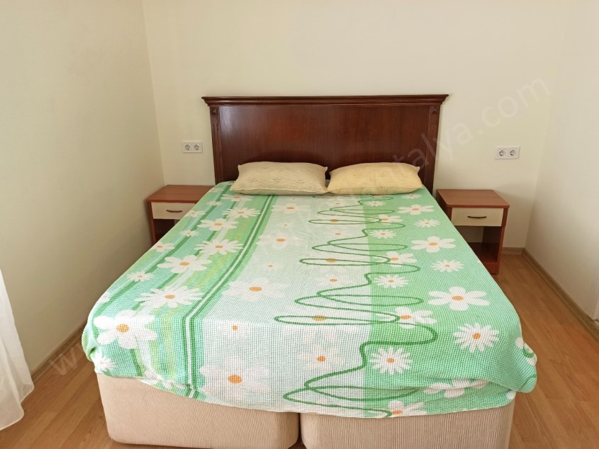 MARKANTALYA YAKINI KATTA TEK İÇİ YAPILI FIRSAT DAİRE 