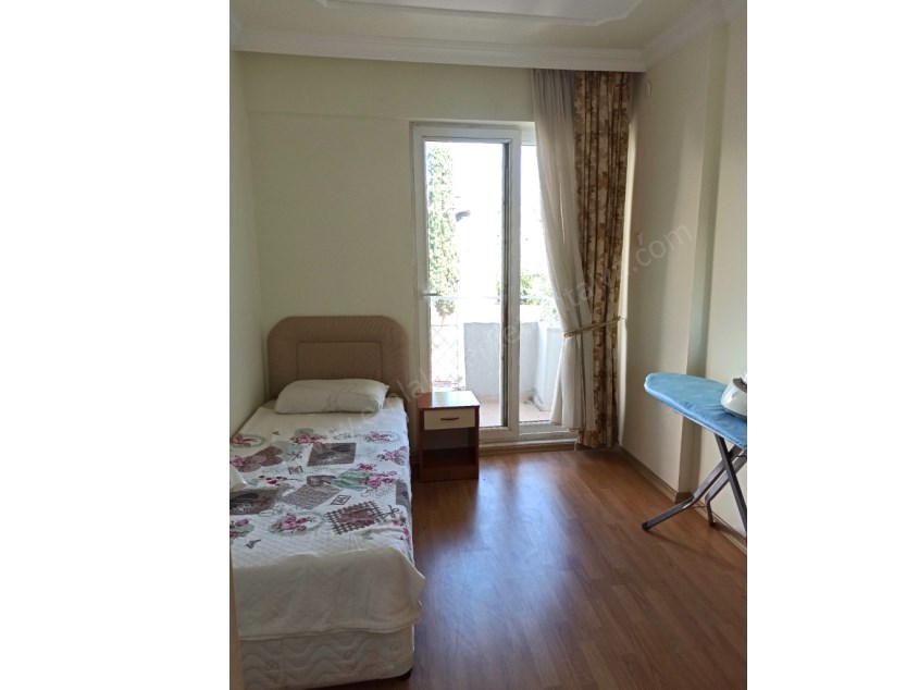 MARKANTALYA YAKINI KATTA TEK İÇİ YAPILI FIRSAT DAİRE 