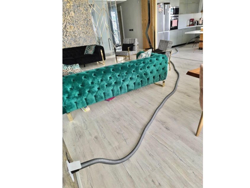 KONYAALTI MOLLA YUSUFTA LÜKS 3+1 REZİDANS