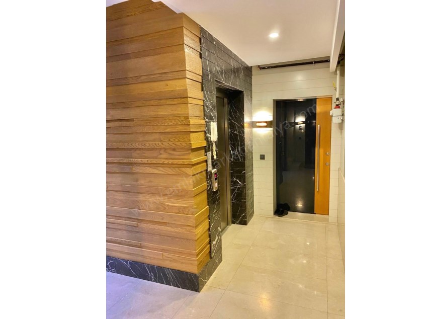 KONYAALTI MOLLA YUSUFTA LÜKS 3+1 REZİDANS