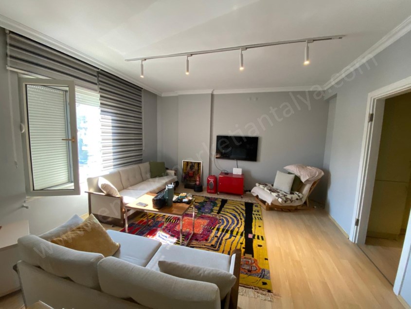 ALTINKUM PAZAR KARŞISI ARAKAT KÖŞE BAŞI 2+1 