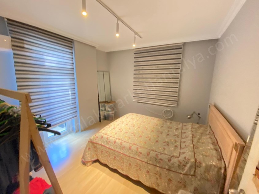 ALTINKUM PAZAR KARŞISI ARAKAT KÖŞE BAŞI 2+1 