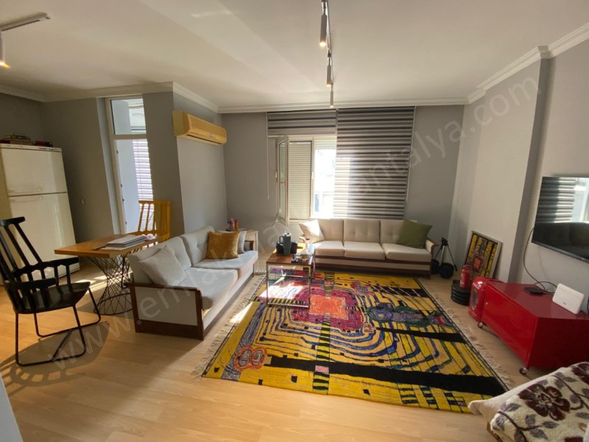 ALTINKUM PAZAR KARŞISI ARAKAT KÖŞE BAŞI 2+1 