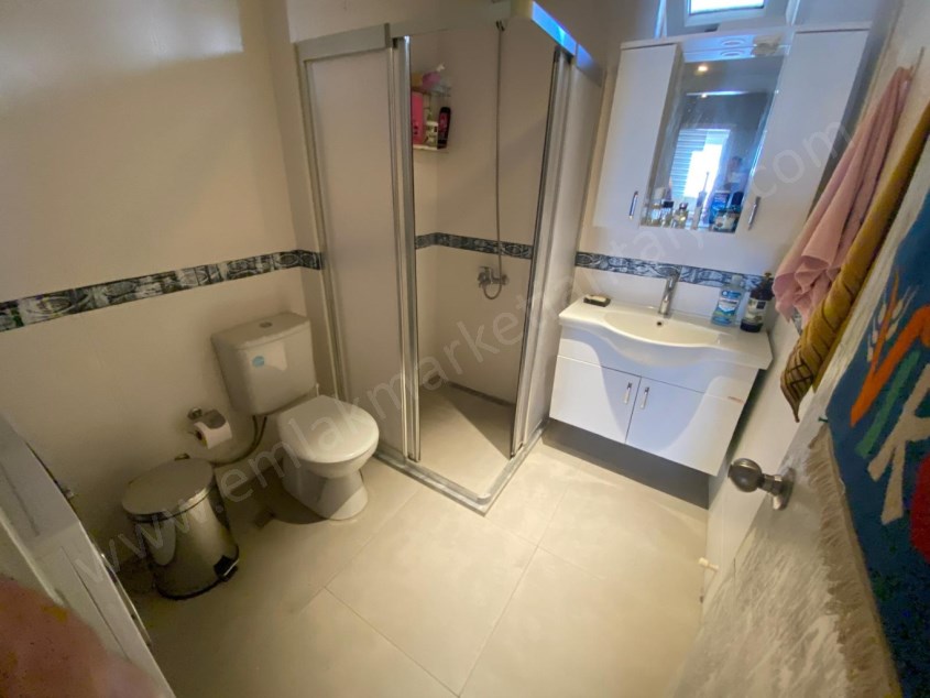 ALTINKUM PAZAR KARŞISI ARAKAT KÖŞE BAŞI 2+1 