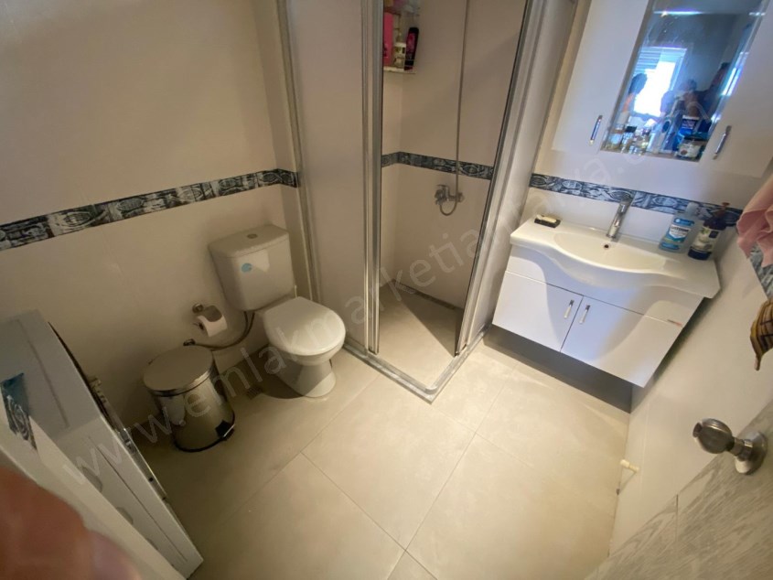 ALTINKUM PAZAR KARŞISI ARAKAT KÖŞE BAŞI 2+1 