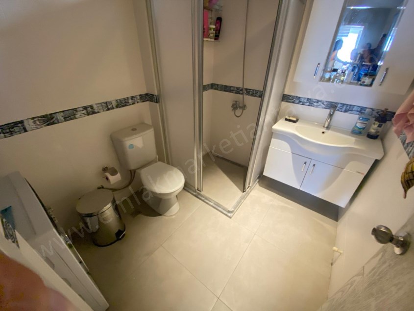 ALTINKUM PAZAR KARŞISI ARAKAT KÖŞE BAŞI 2+1 