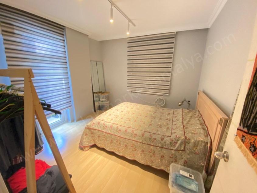 ALTINKUM PAZAR KARŞISI ARAKAT KÖŞE BAŞI 2+1 