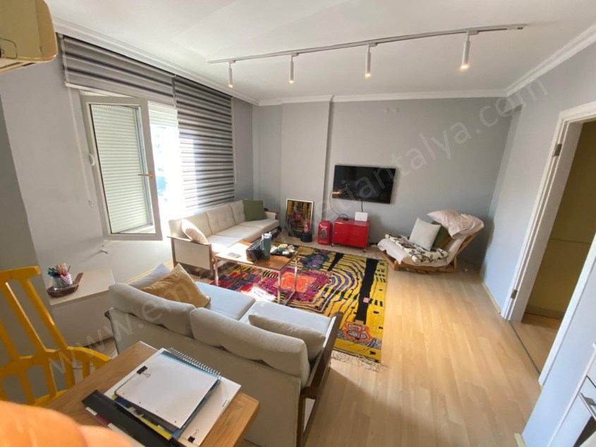 ALTINKUM PAZAR KARŞISI ARAKAT KÖŞE BAŞI 2+1 