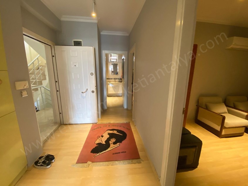 ALTINKUM PAZAR KARŞISI ARAKAT KÖŞE BAŞI 2+1 