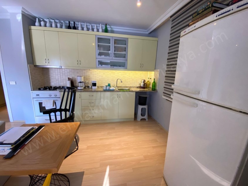 ALTINKUM PAZAR KARŞISI ARAKAT KÖŞE BAŞI 2+1 