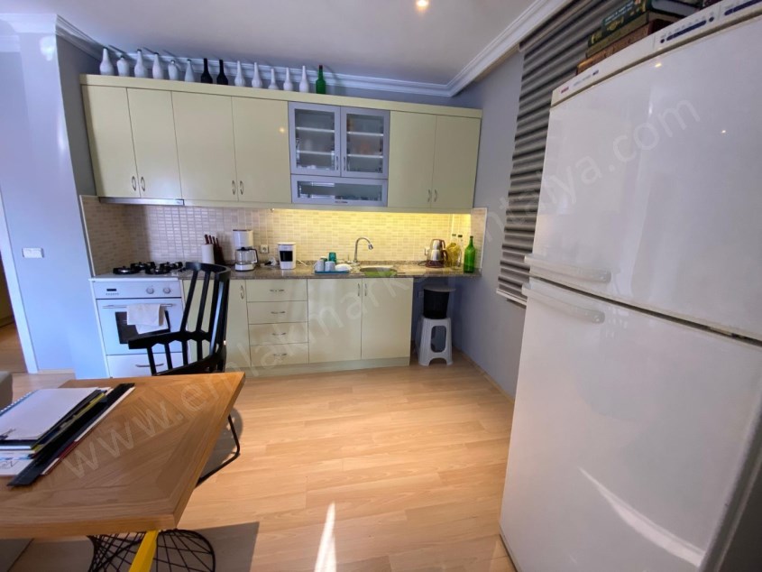 ALTINKUM PAZAR KARŞISI ARAKAT KÖŞE BAŞI 2+1 