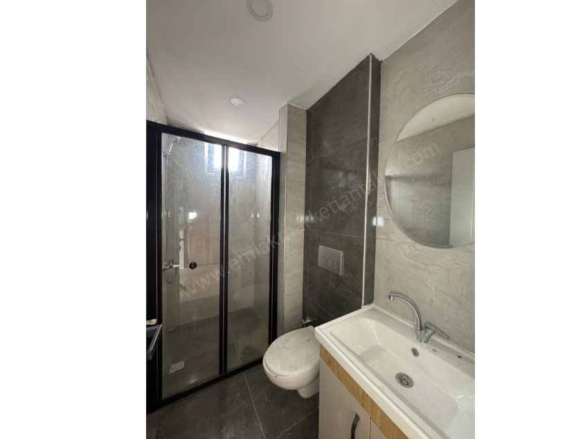 KIZILTOPRAK TRAMVAY YAKINI SIFIR 3+1 FIRSAT DUBLEKS 