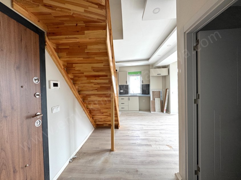 KIZILTOPRAK TRAMVAY YAKINI SIFIR 3+1 FIRSAT DUBLEKS 