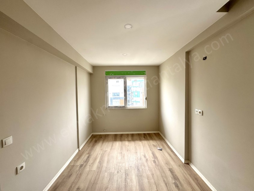 KIZILTOPRAK TRAMVAY YAKINI SIFIR 3+1 FIRSAT DUBLEKS 