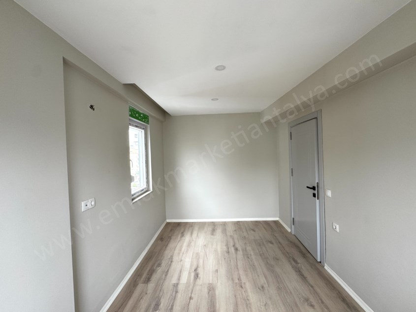 KIZILTOPRAK TRAMVAY YAKINI SIFIR 3+1 FIRSAT DUBLEKS 