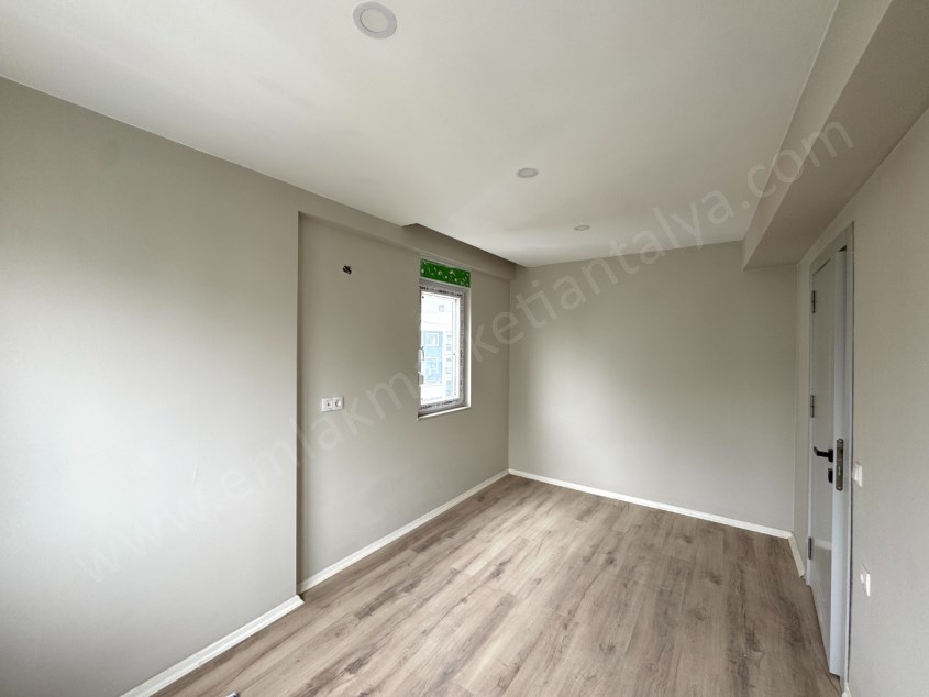 KIZILTOPRAK TRAMVAY YAKINI SIFIR 3+1 FIRSAT DUBLEKS 