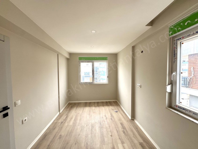 KIZILTOPRAK TRAMVAY YAKINI SIFIR 3+1 FIRSAT DUBLEKS 