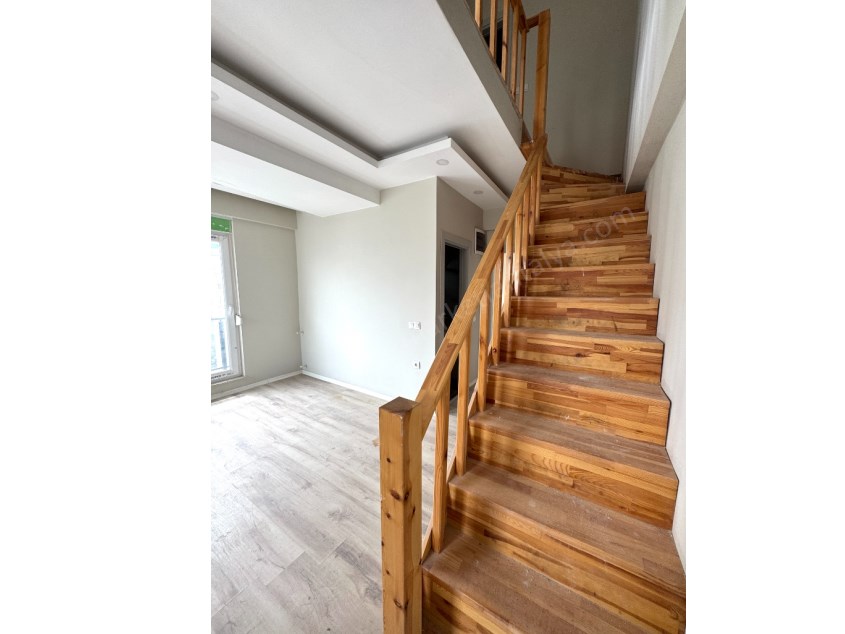 KIZILTOPRAK TRAMVAY YAKINI SIFIR 3+1 FIRSAT DUBLEKS 