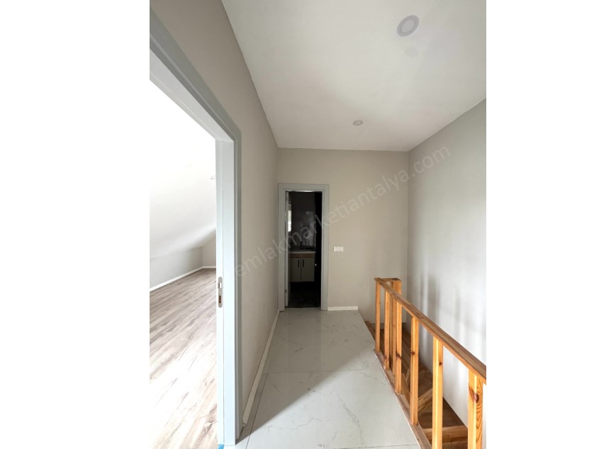 KIZILTOPRAK TRAMVAY YAKINI SIFIR 3+1 FIRSAT DUBLEKS 