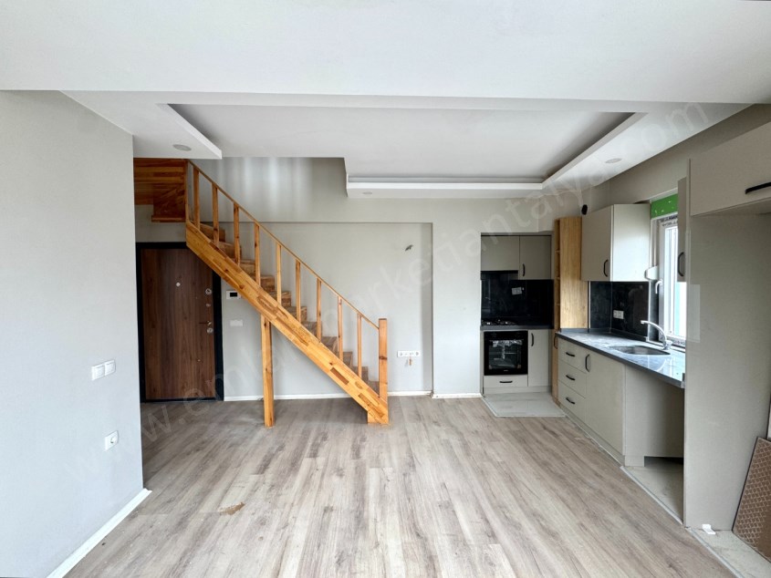 KIZILTOPRAK TRAMVAY YAKINI SIFIR 3+1 FIRSAT DUBLEKS 