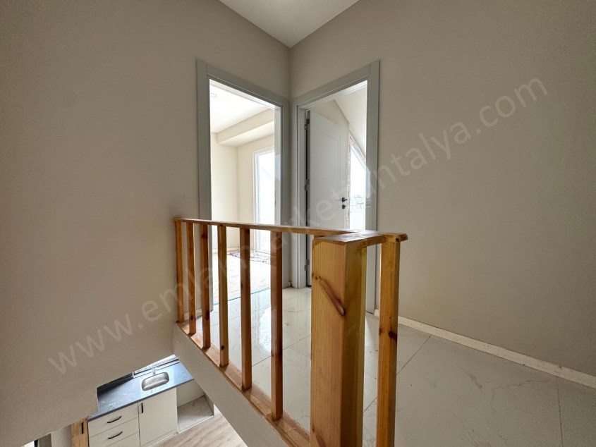 KIZILTOPRAK TRAMVAY YAKINI SIFIR 3+1 FIRSAT DUBLEKS 