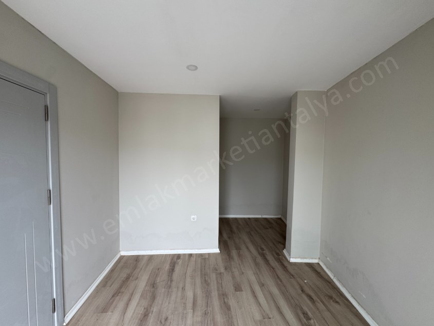 KIZILTOPRAK TRAMVAY YAKINI SIFIR 3+1 FIRSAT DUBLEKS 