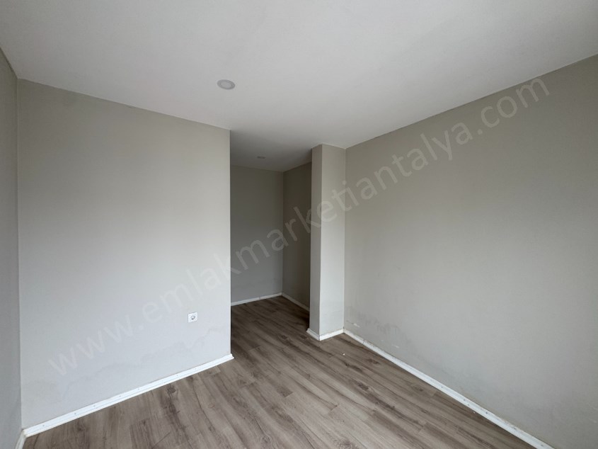 KIZILTOPRAK TRAMVAY YAKINI SIFIR 3+1 FIRSAT DUBLEKS 