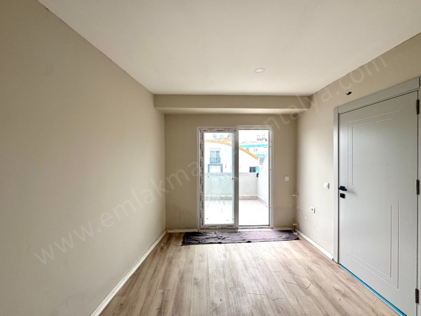 KIZILTOPRAK TRAMVAY YAKINI SIFIR 3+1 FIRSAT DUBLEKS 