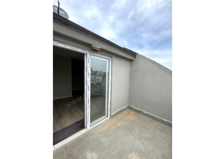 KIZILTOPRAK TRAMVAY YAKINI SIFIR 3+1 FIRSAT DUBLEKS 